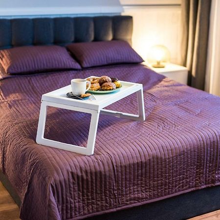Twoje Miejsce Copernicus Street Apartamento Olsztyn  Exterior foto