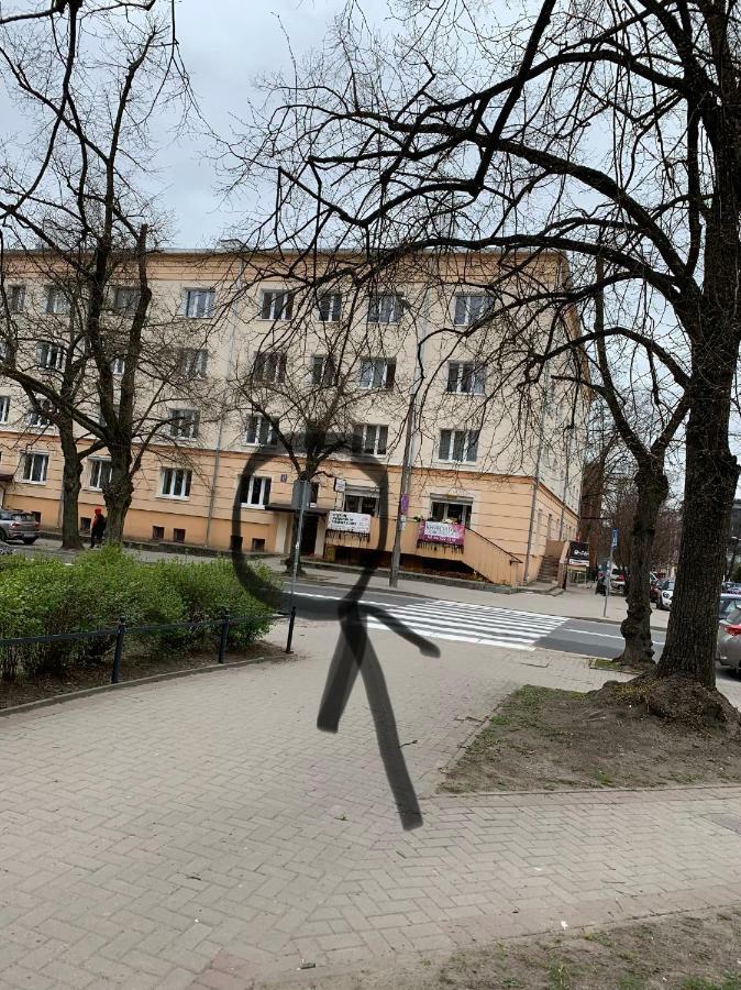 Twoje Miejsce Copernicus Street Apartamento Olsztyn  Exterior foto